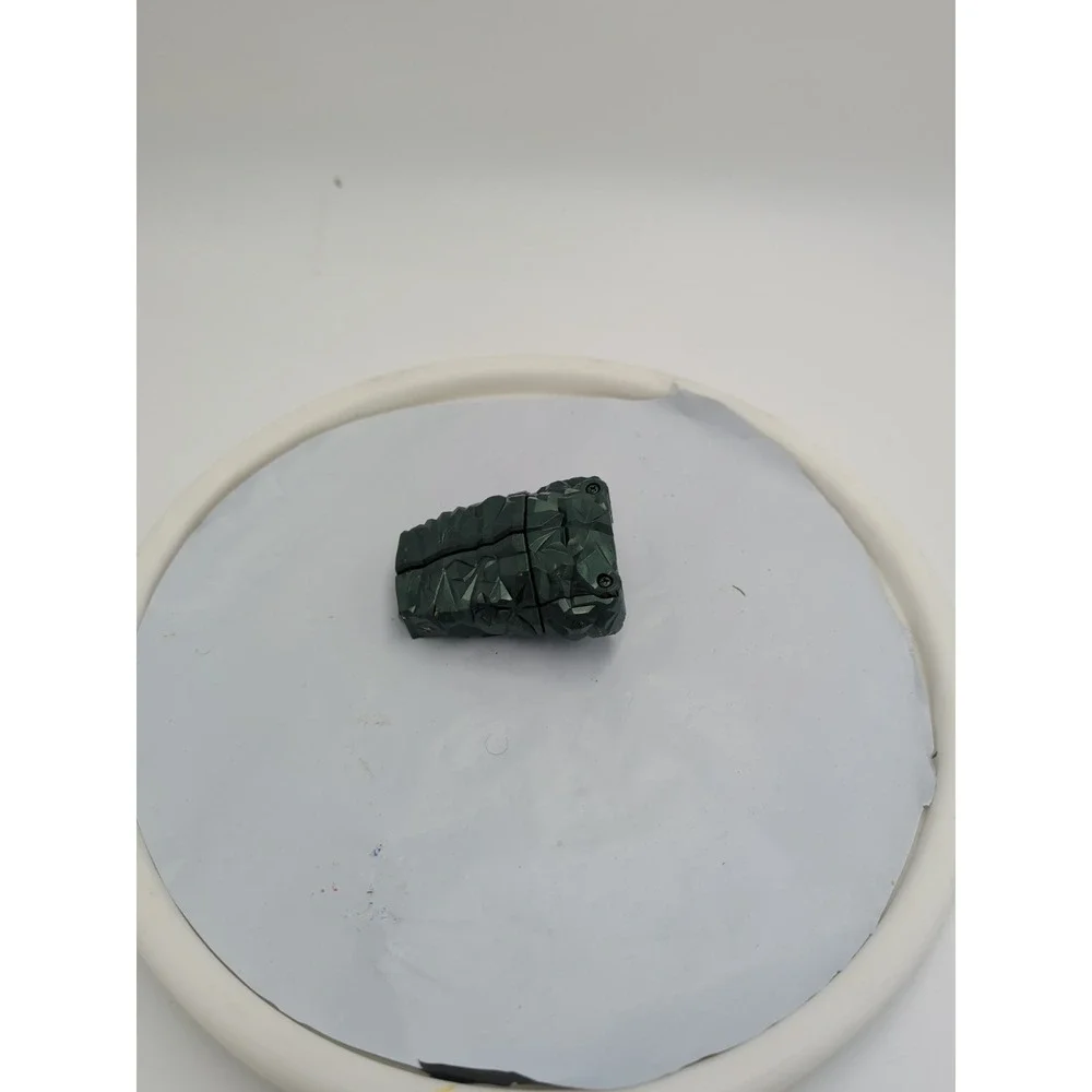 GoBots Tombstone Rock Lords 1985 Bandai Tonka Transformers Vintage Action Figure
